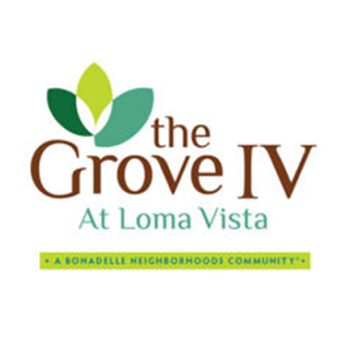 The Grove IV at Loma Vista - a Bonadelle Neighborhoods Community