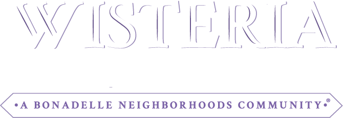 Wisteria Creek - A Bonadelle Neighborhoods Community